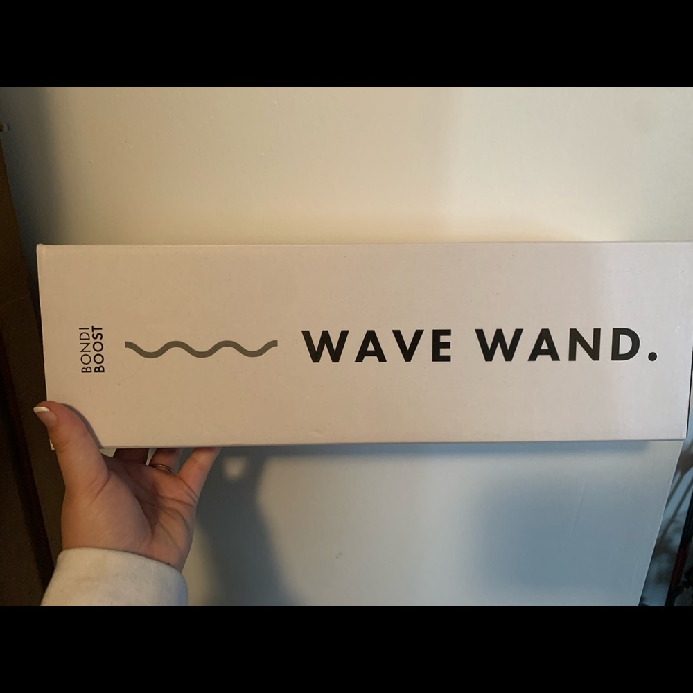 Bondi Boost Wave Wand